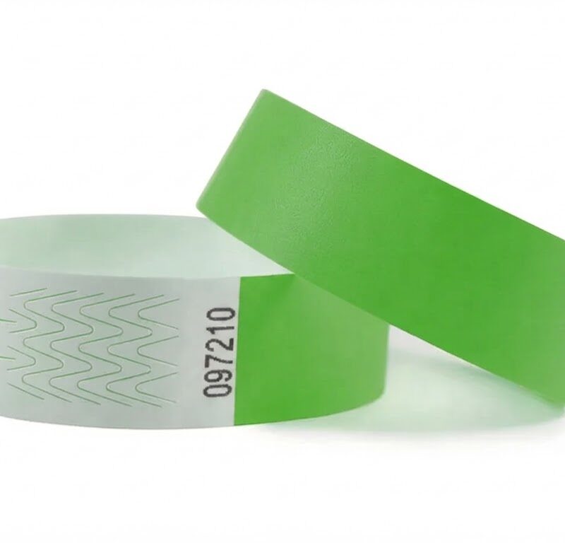 Polsbandjes